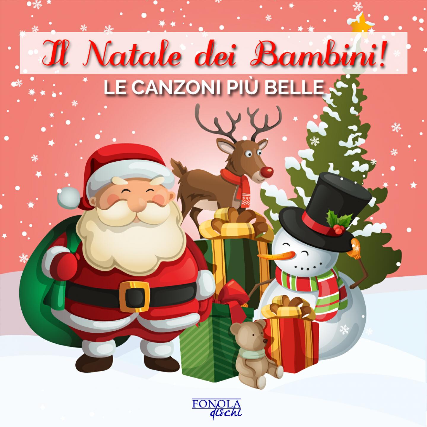Coro Fonola Band - Siam pastori e pastorelle