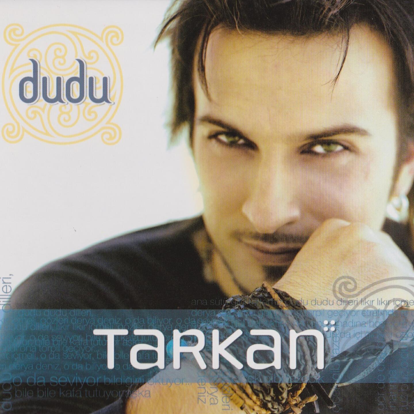 Tarkan - Bu Şarkılarda Olmasa