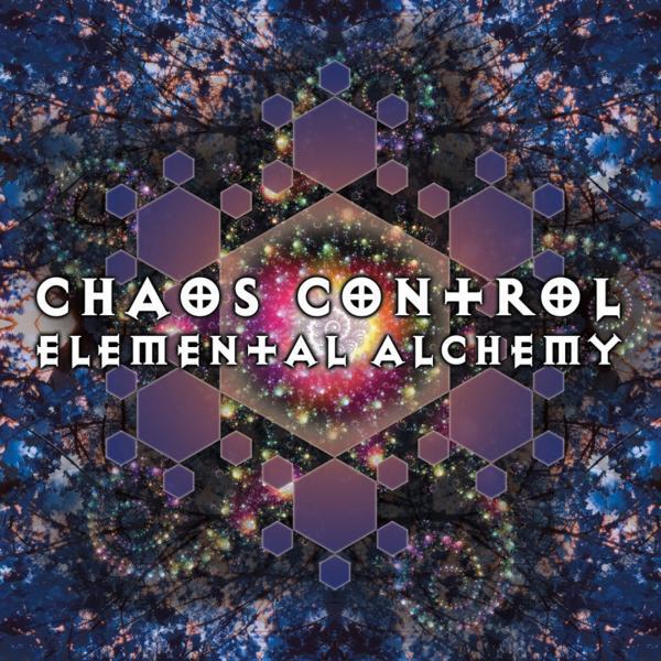 Chaos Control - A Beautiful Thing