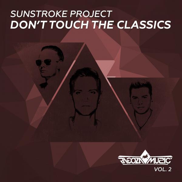Sunstroke Project - Play With Me (Radio Edit)