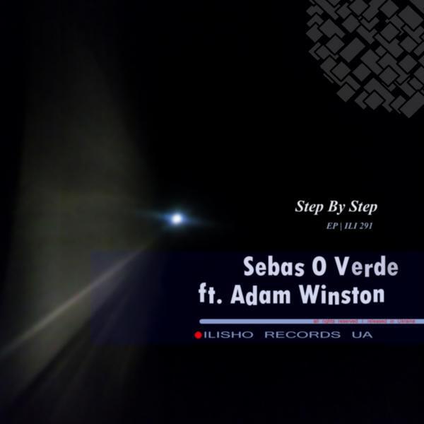 Sebas O Verde - Run it Als (Original Mix)