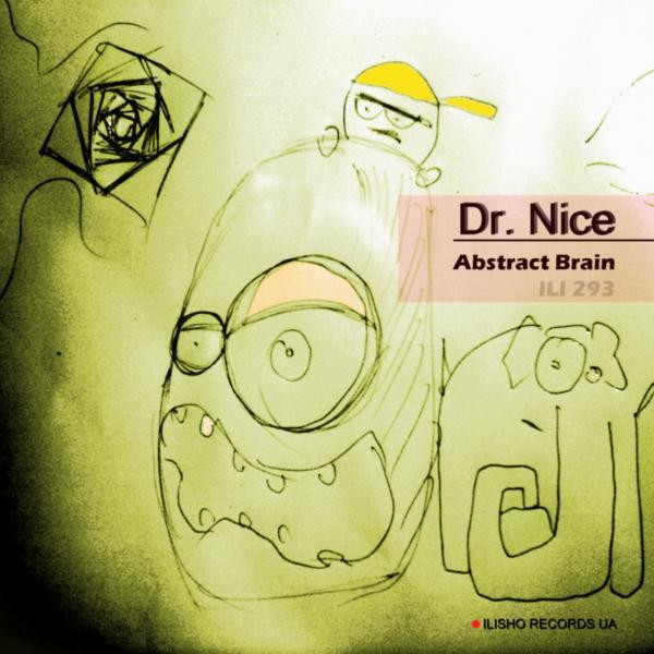Dr. Nice - Abstract (Original Mix)