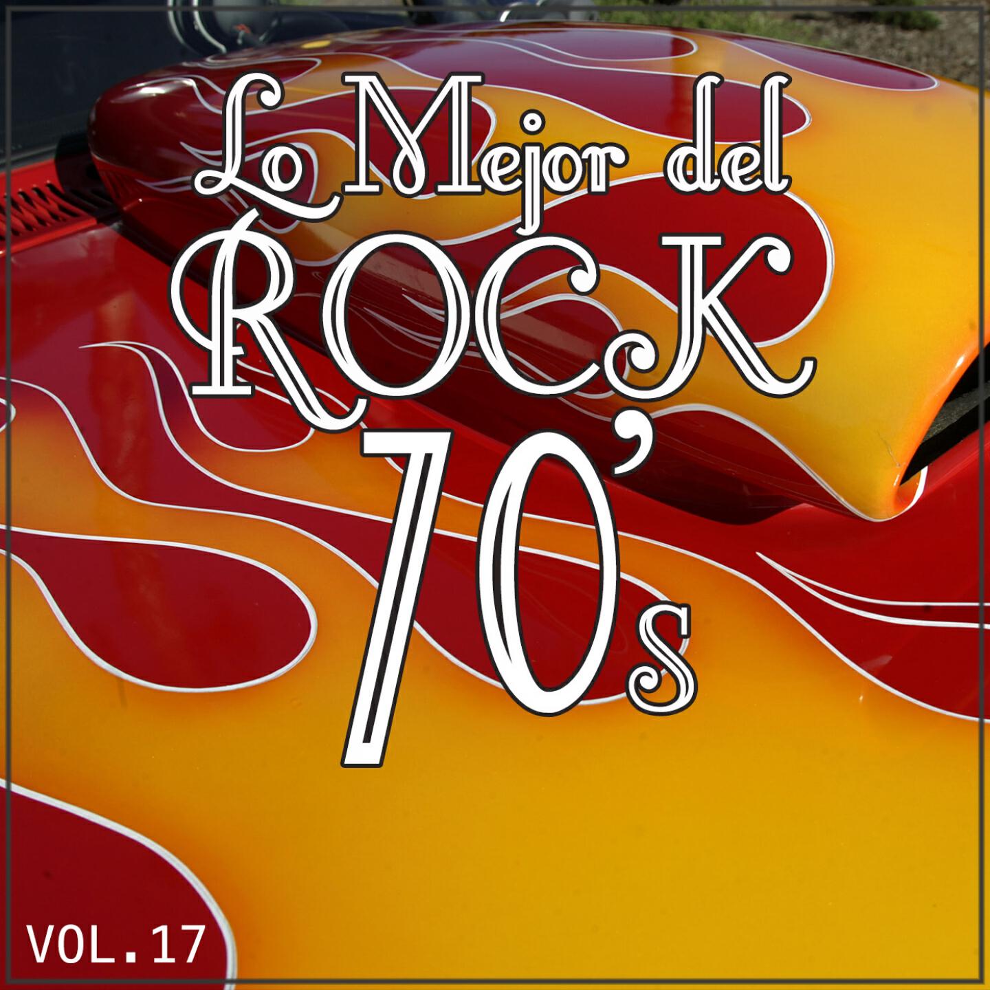 Lo Mejor del Rock de Los 70 - Is She Really Going Out With Him