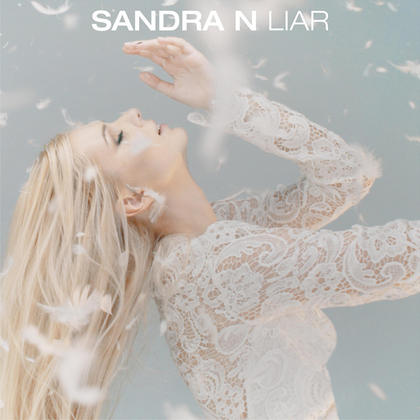 Sandra N - Liar (Ramazan Cicek Remix)