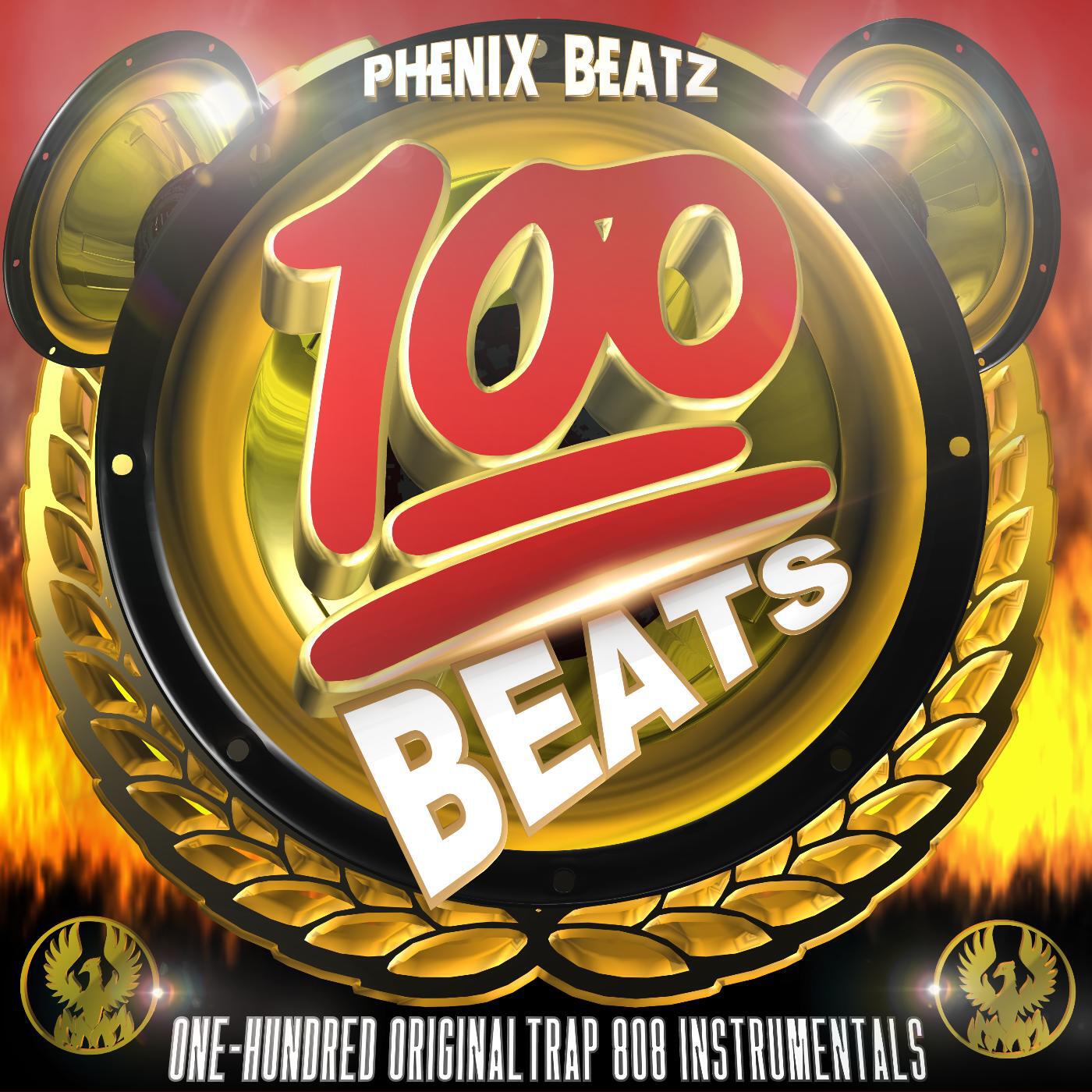 Phenix Beatz - Top Notch