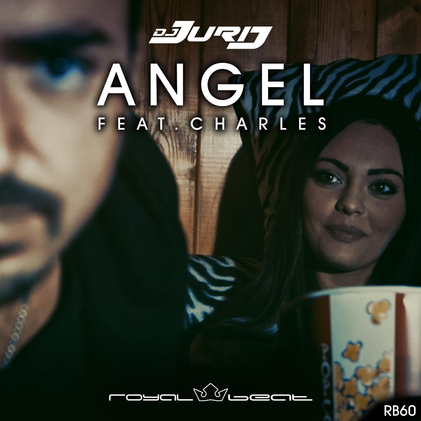 DJ Jurij - Angel (Radio Edit)