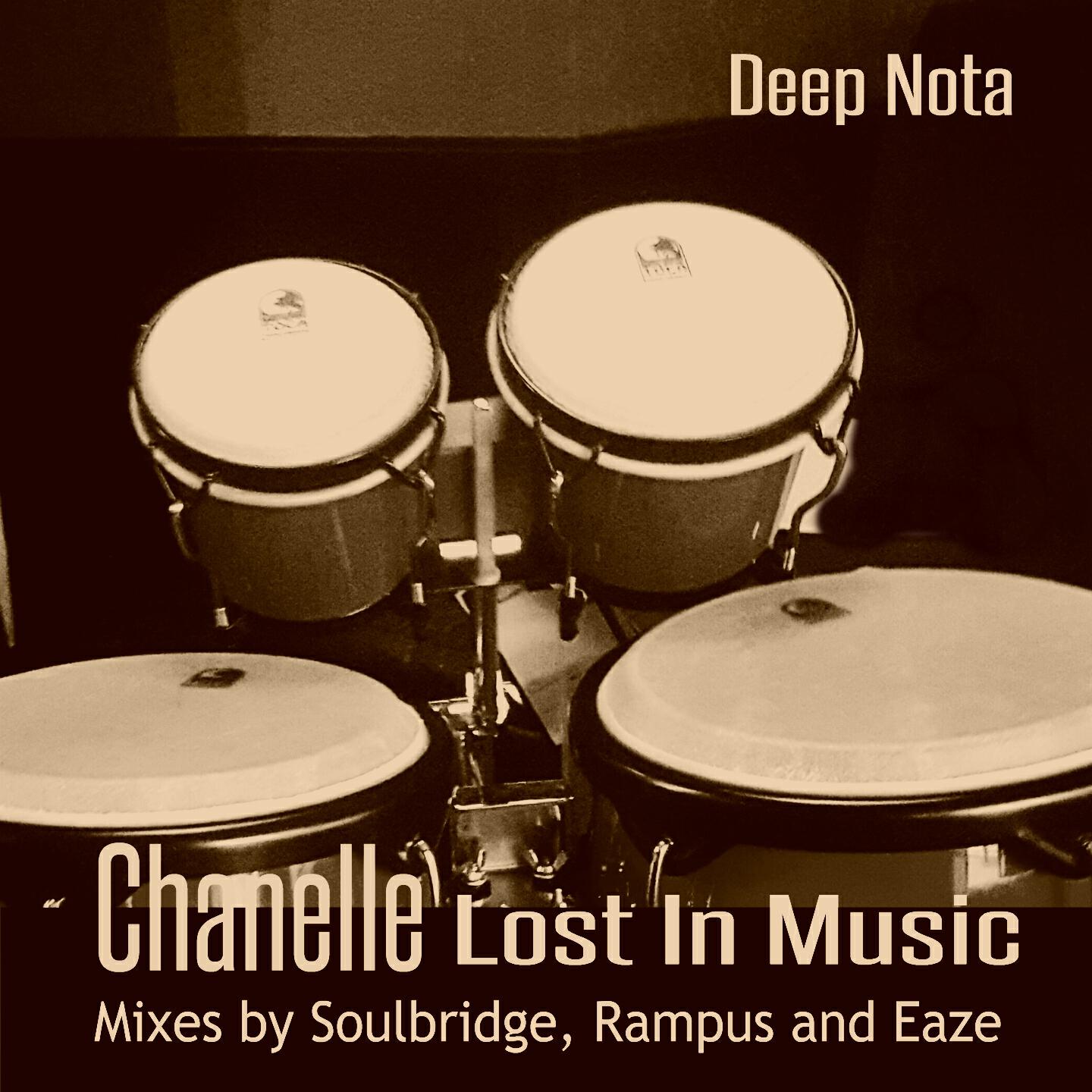 Chanelle - Lost in Music (Rampus Deep Mix)