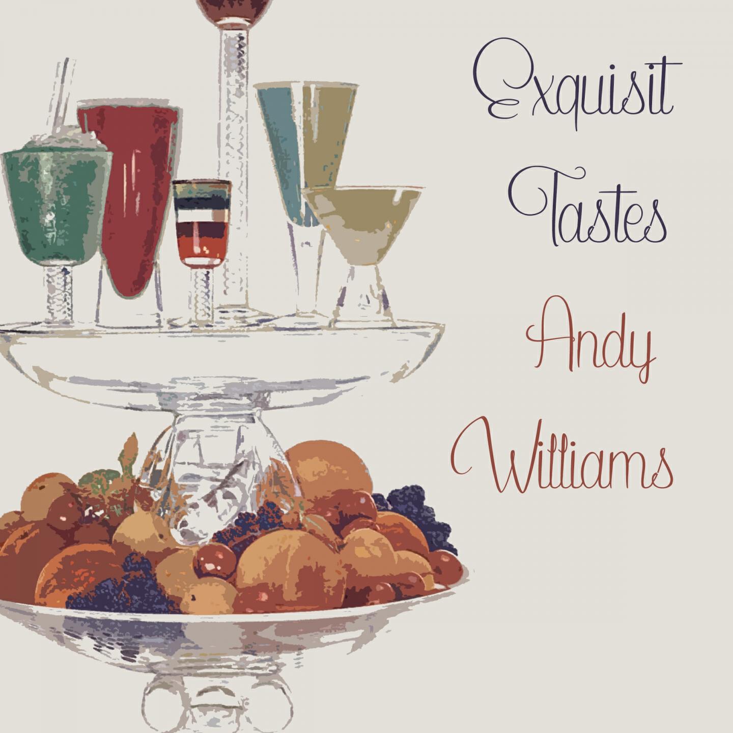 Andy Williams - Danny Boy