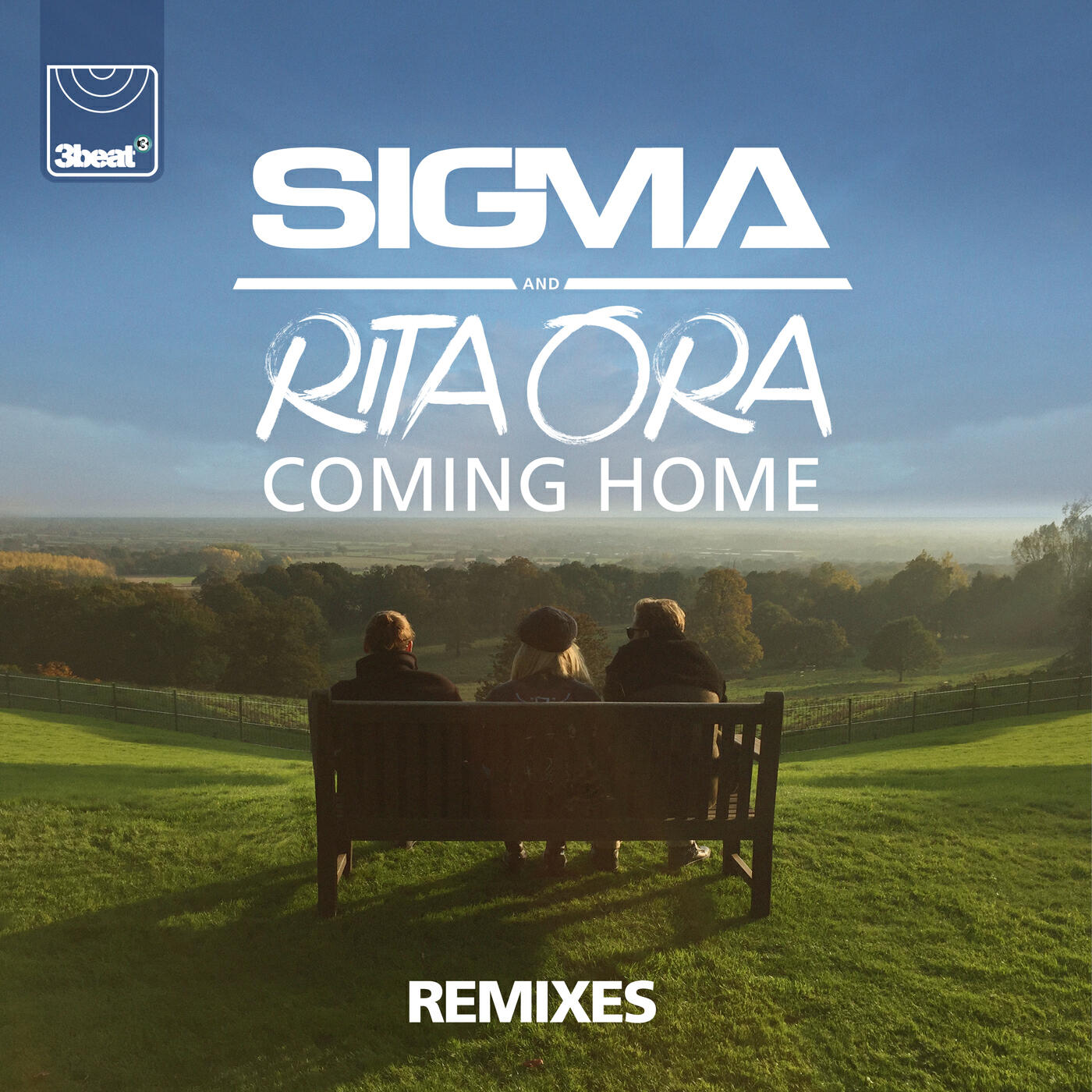 RITA ORA - Coming Home (Break Remix Dub)