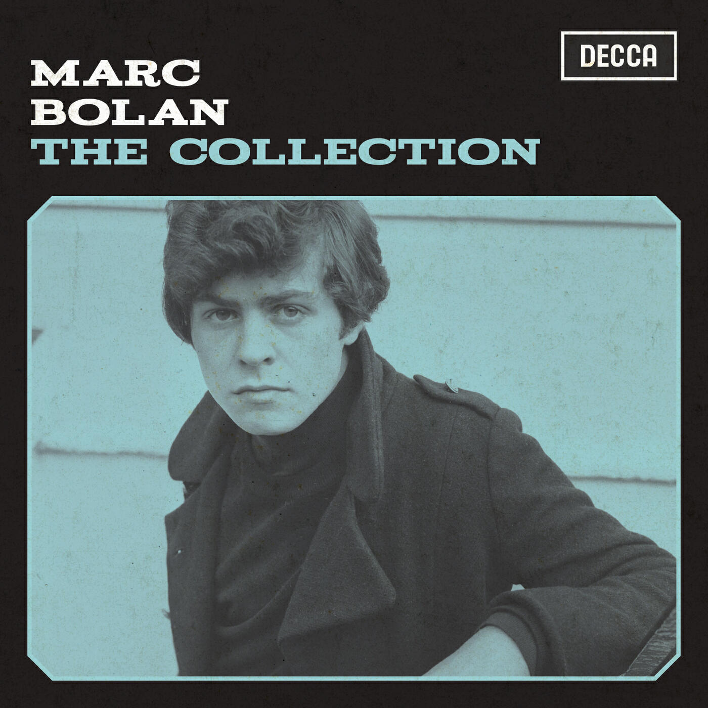 Marc Bolan - Beyond The Risin' Sun