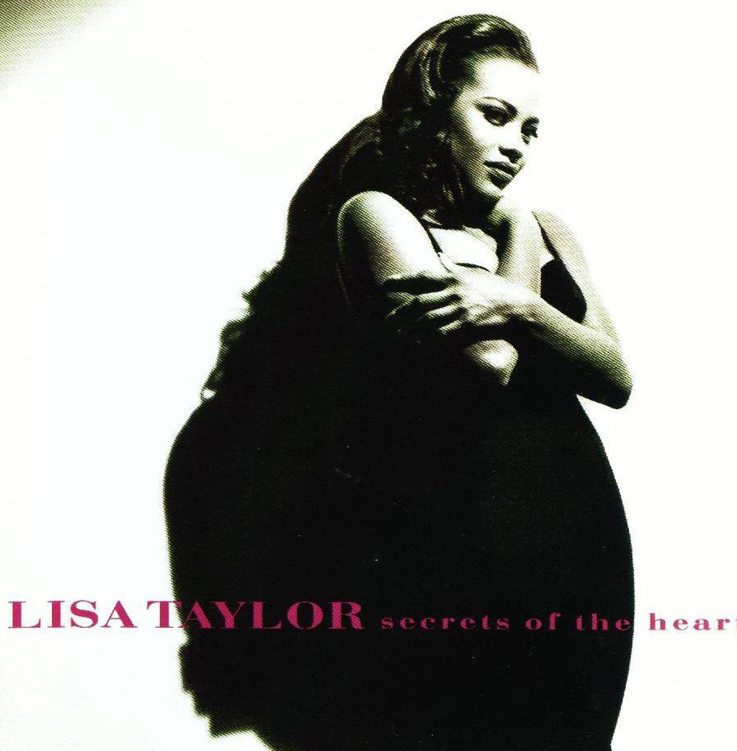 Lisa Taylor - Fallen Angel