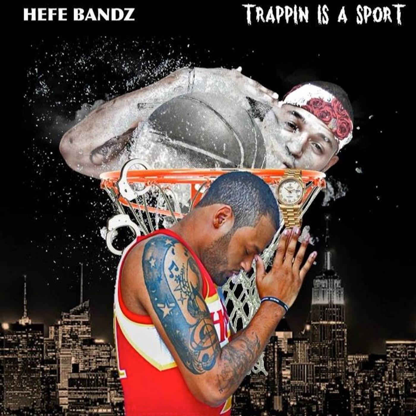 Hefe Bandz - No Zoe
