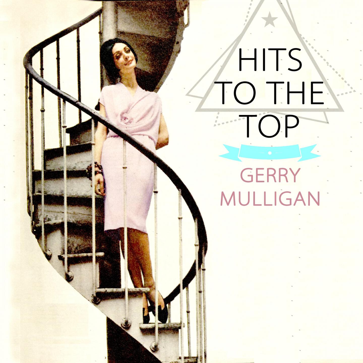 Gerry Mulligan - Funhouse