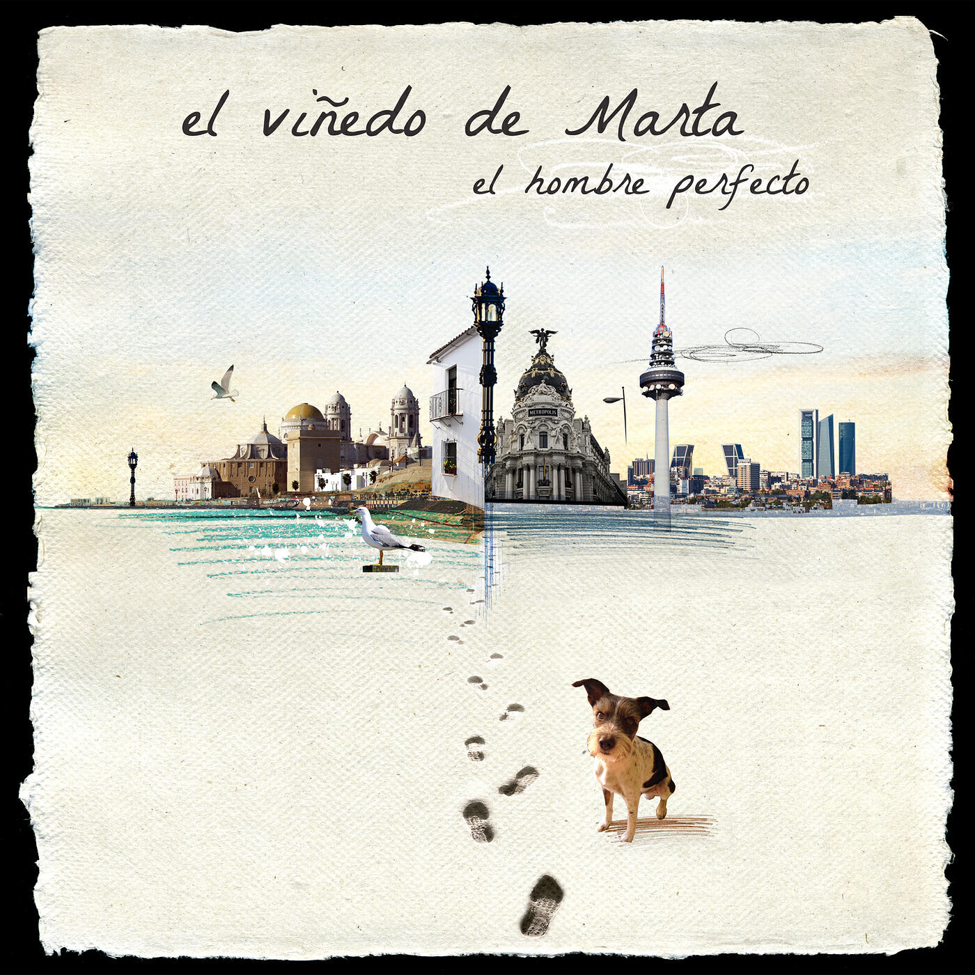 El Viñedo De Marta - Instantes Pequeños, Pt. 1