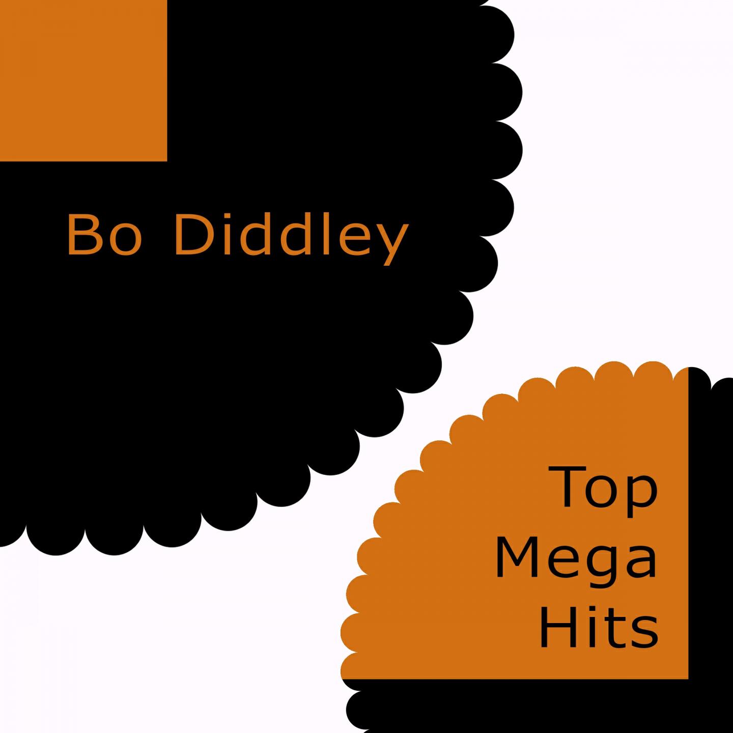Bo Diddley - (Extra Read All About) Ben