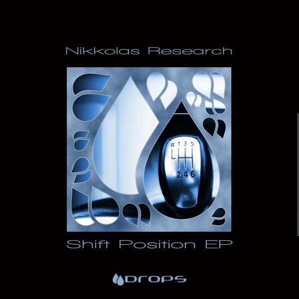 Nikkolas Research - Jake Patchwork (Original Mix)