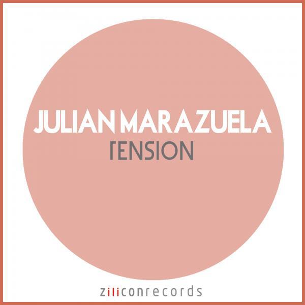 JULIAN MARAZUELA - The White Comet