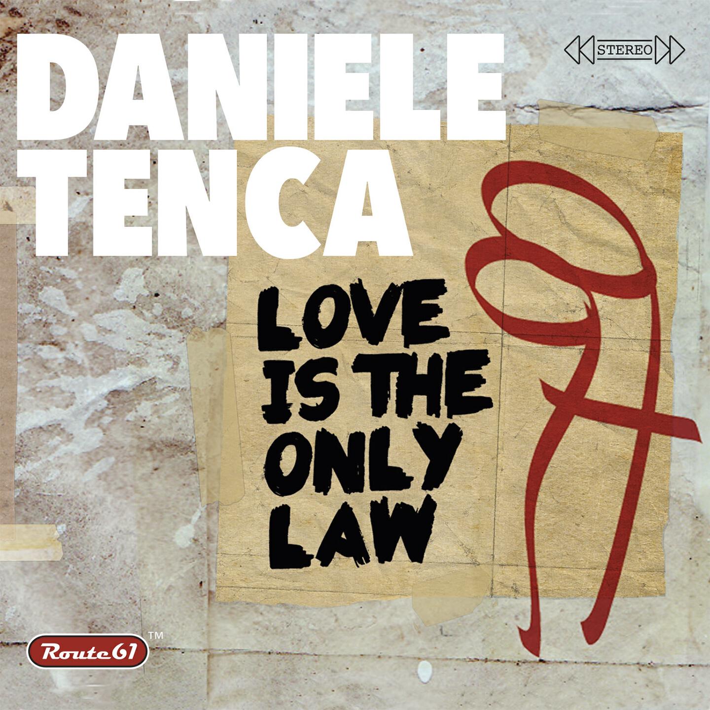 Daniele Tenca - Colors #1