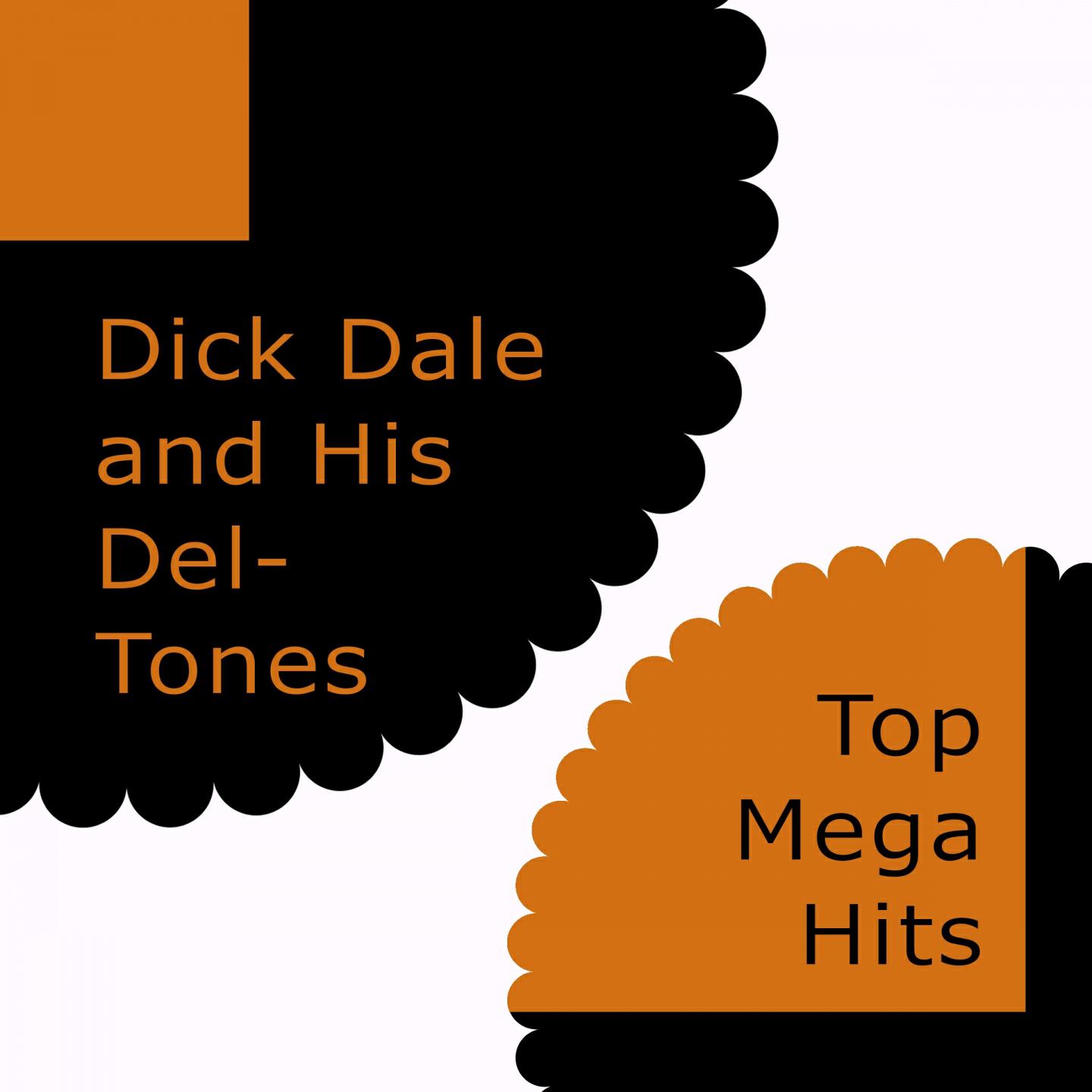 Dick Dale - Greenback Dollar