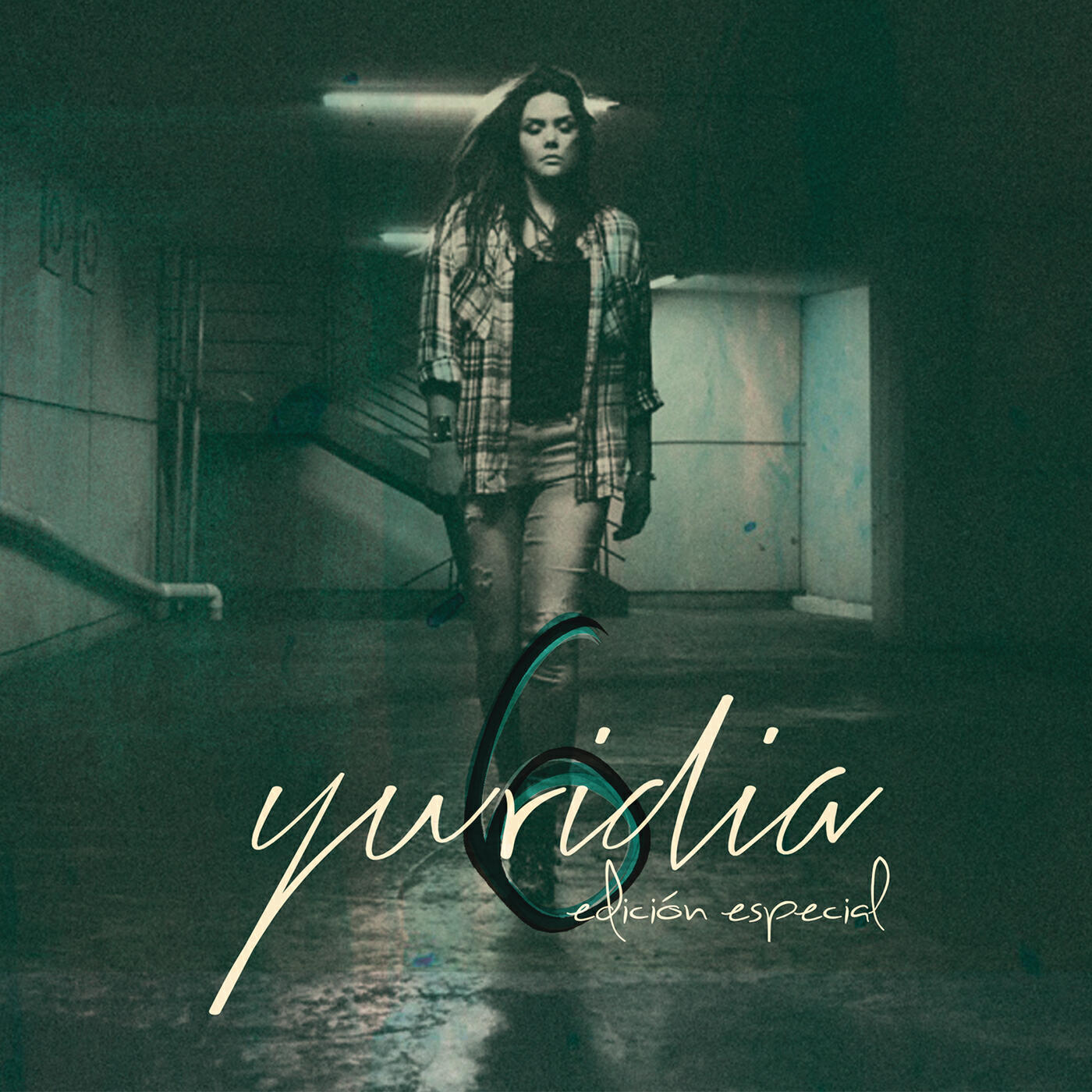 Yuridia - Deja