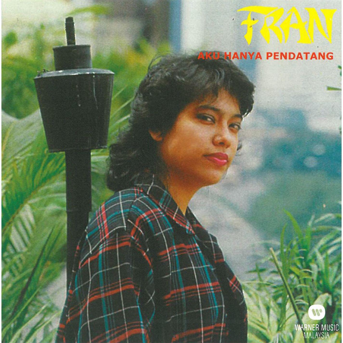 Francissca Peter - Harapan Dalam Penantian