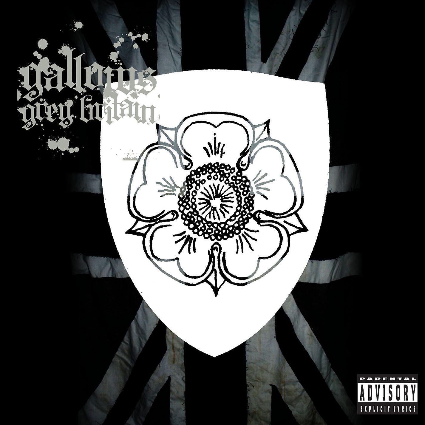 Gallows - Leeches
