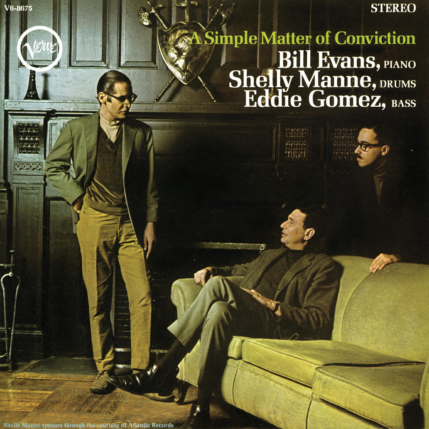 Bill Evans - Stella By Starlight
