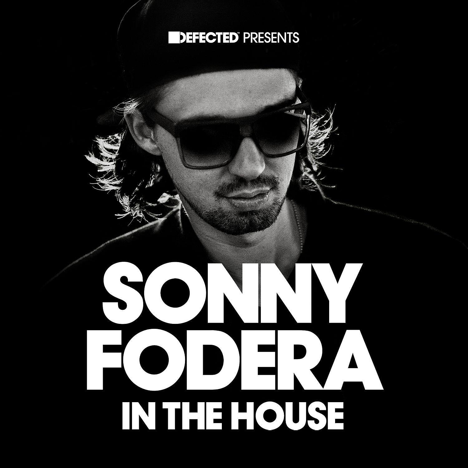 Sonny Fodera - Invisible (U Won't C Me) [Sonny Fodera ITH Edit]