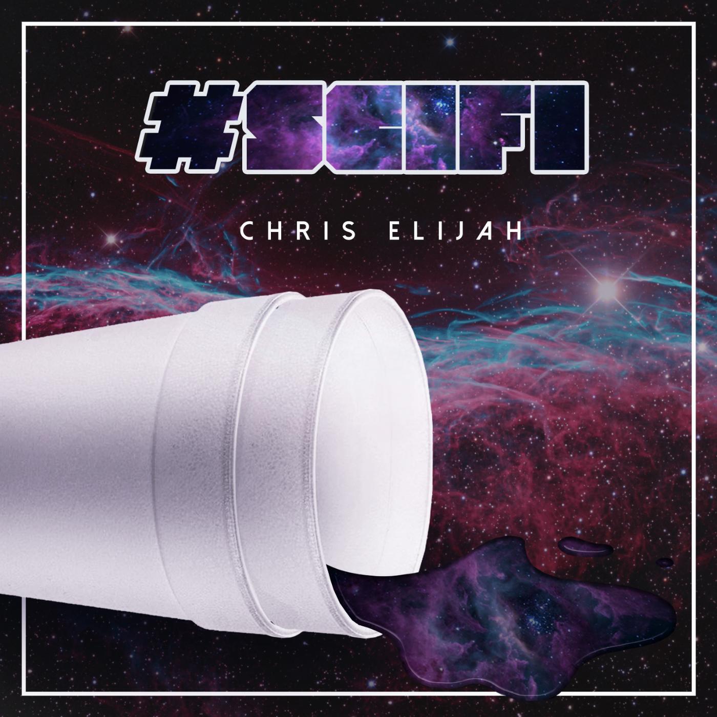 Chris Elijah - Focus (feat. Jason Stephens & Marc Griffin)