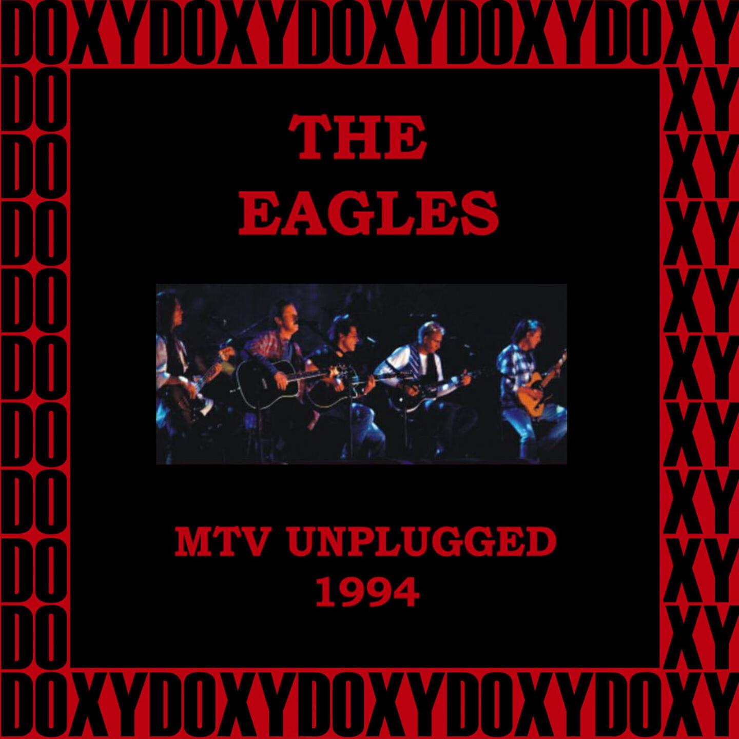 The Eagles - Hotel California
