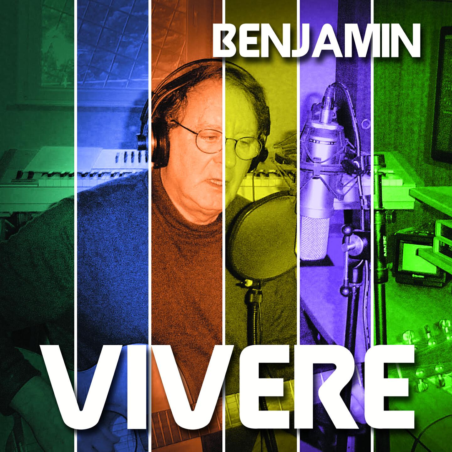 Jean-Marie Benjamin - Il pianto della terra