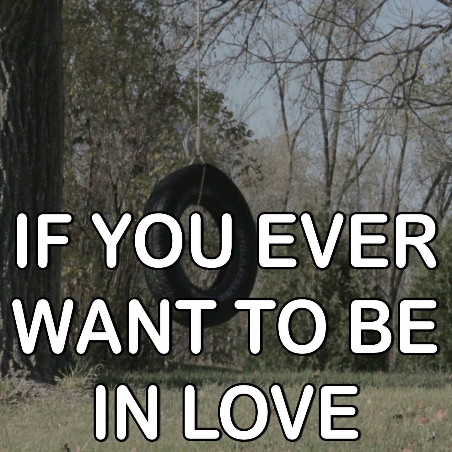 Billboard Masters - If You Ever Want To Be In Love - Tribute to James Bay