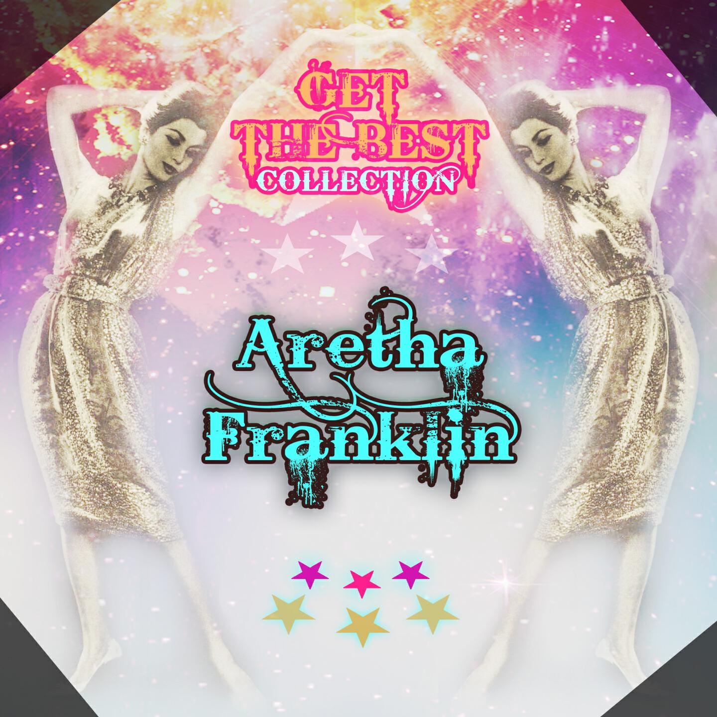 Aretha Franklin - He Will Wash You White As Snow