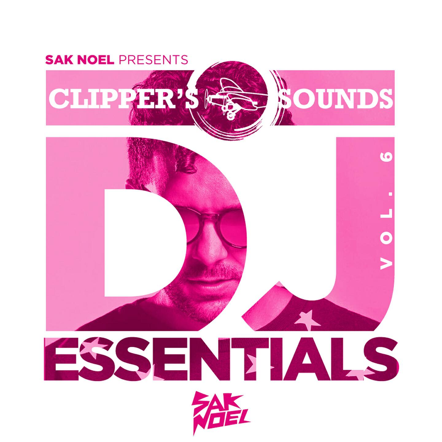 Sak Noel - Pinga (Radio Mix)