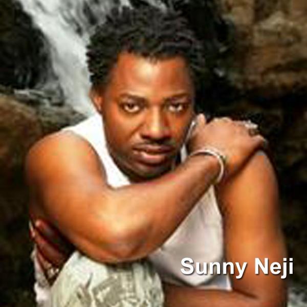 Sunny Neji - Crush