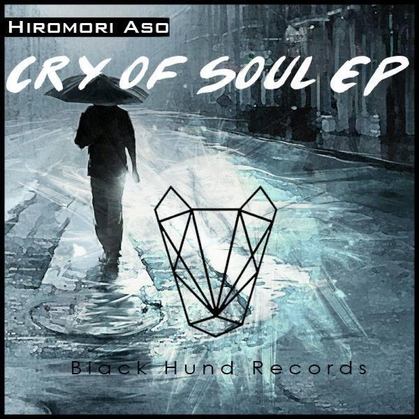 Hiromori Aso - Cry of Soul (Leo Vazquez Remix)