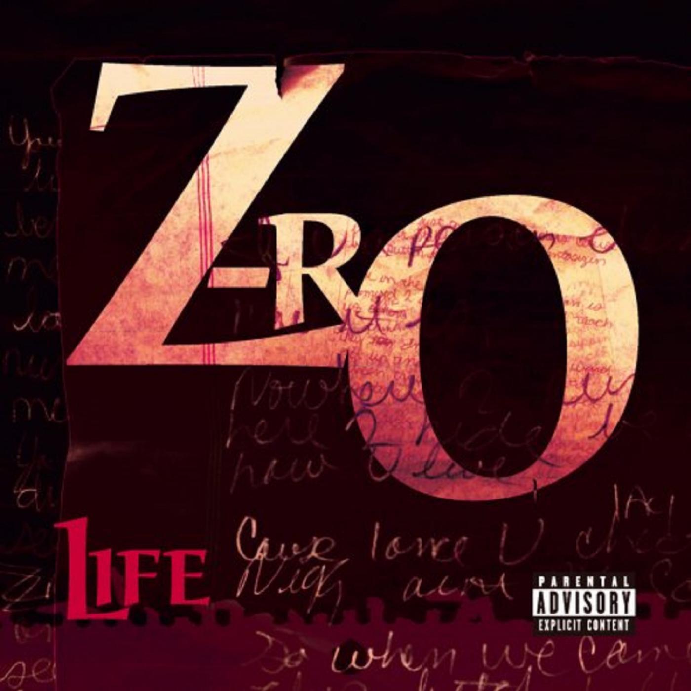 Z-RO - Life (feat. Pup)