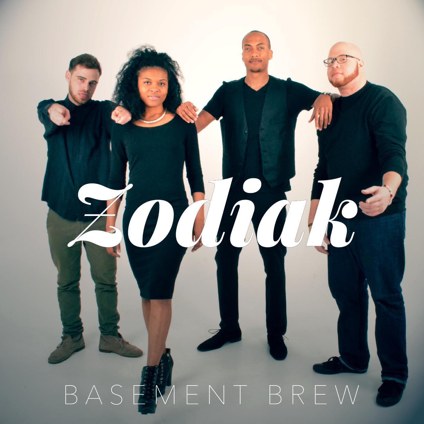 Zodiak - Nothing Is Impossible