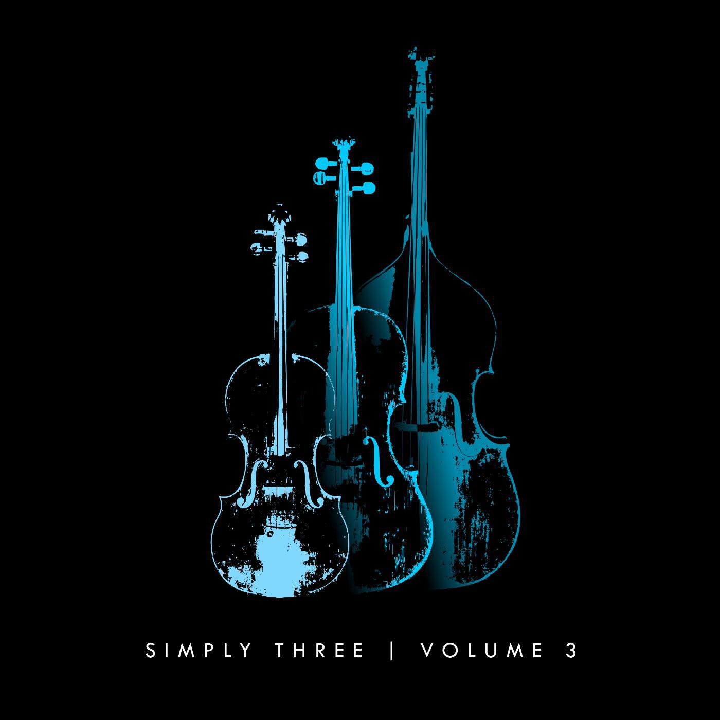 Simply Three - Riptide