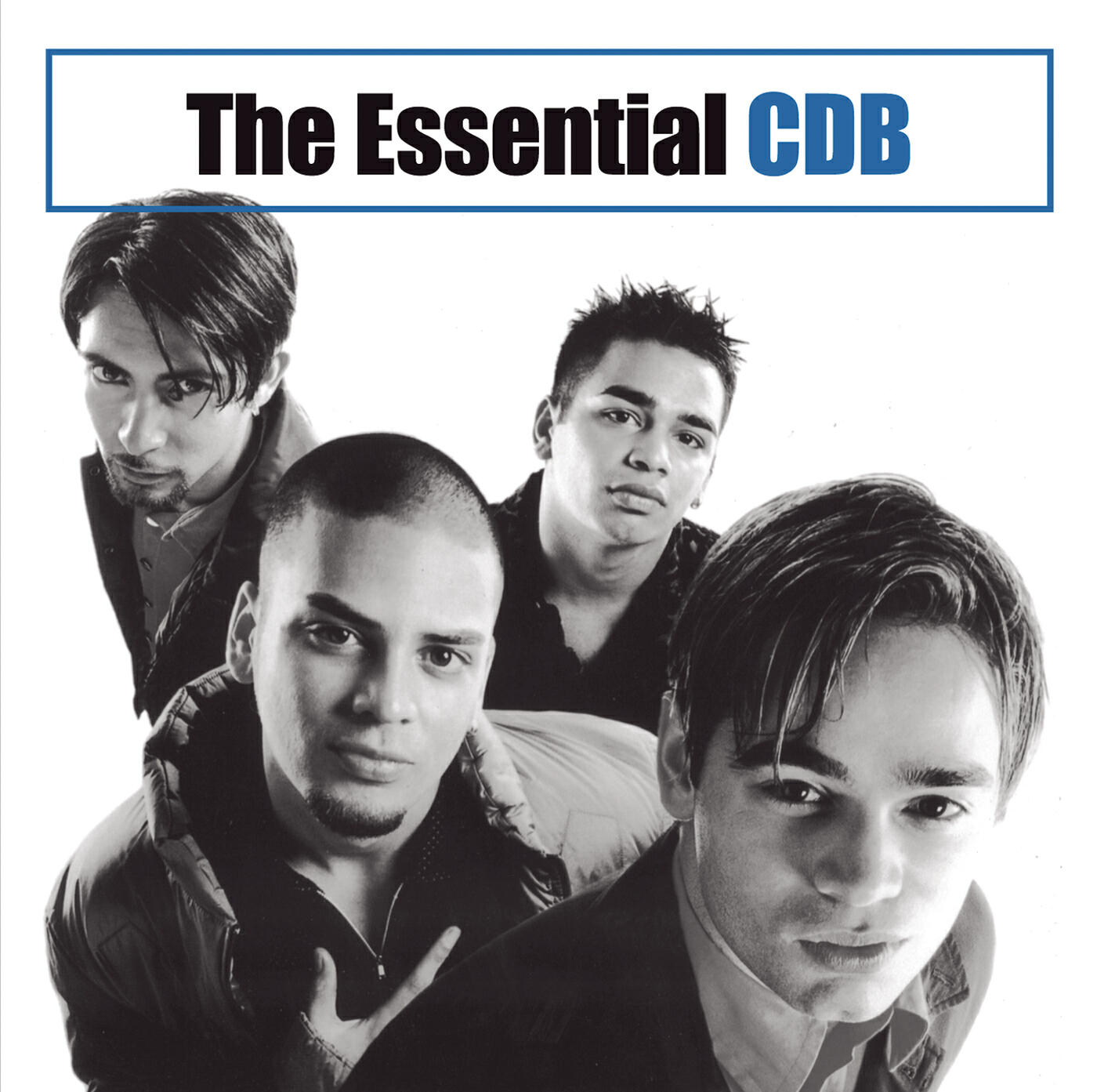 CDB - Back Then