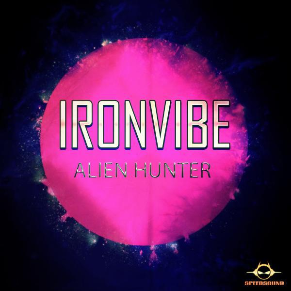 IronVibe - Sitting In The Stars