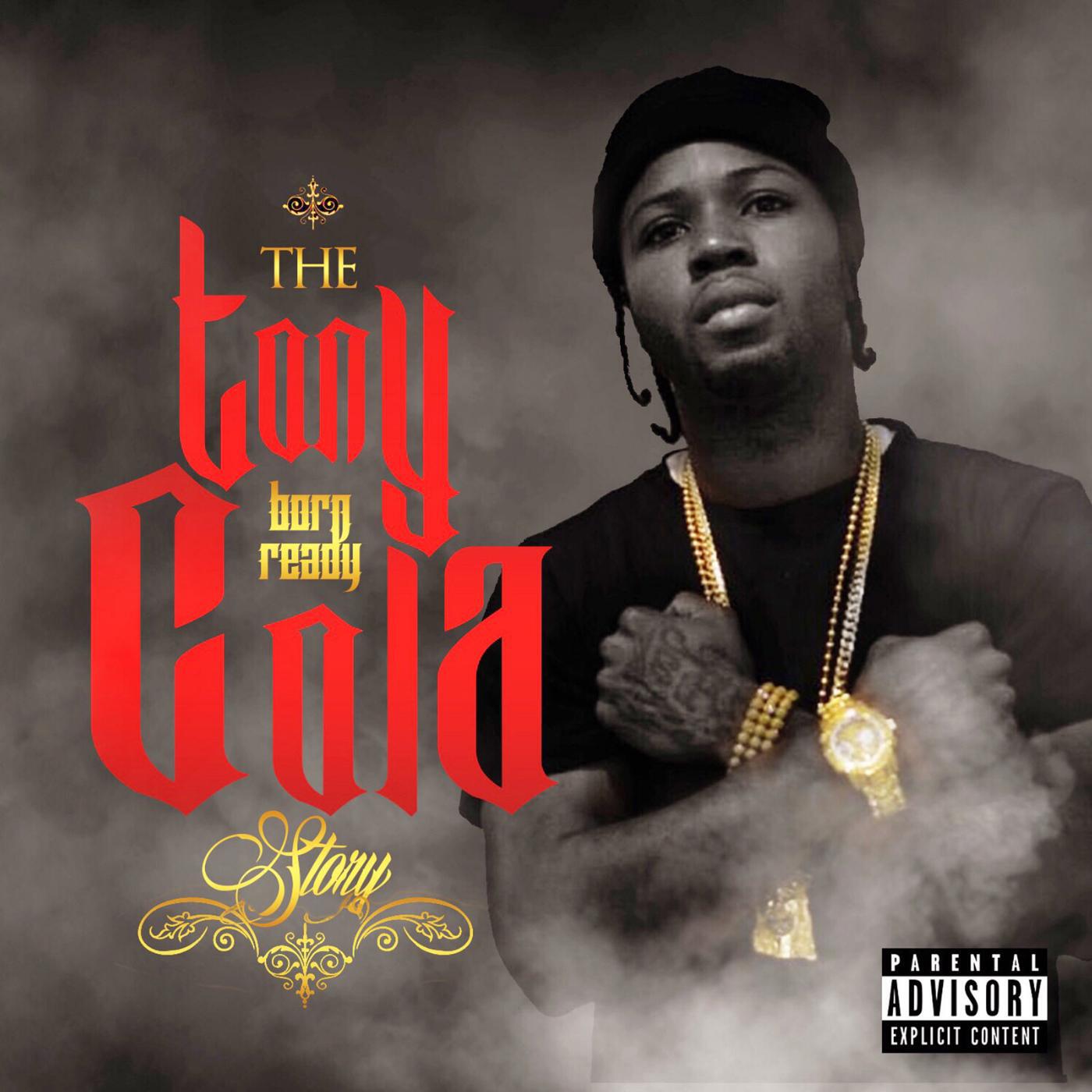 Tony Cola - Only God Can Judge Me (feat. Artez)