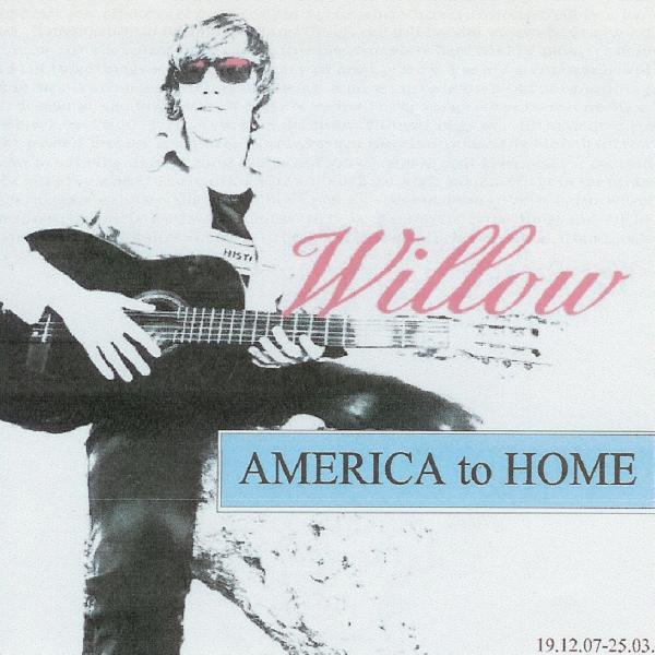 WILLOW - Mover and Shaker