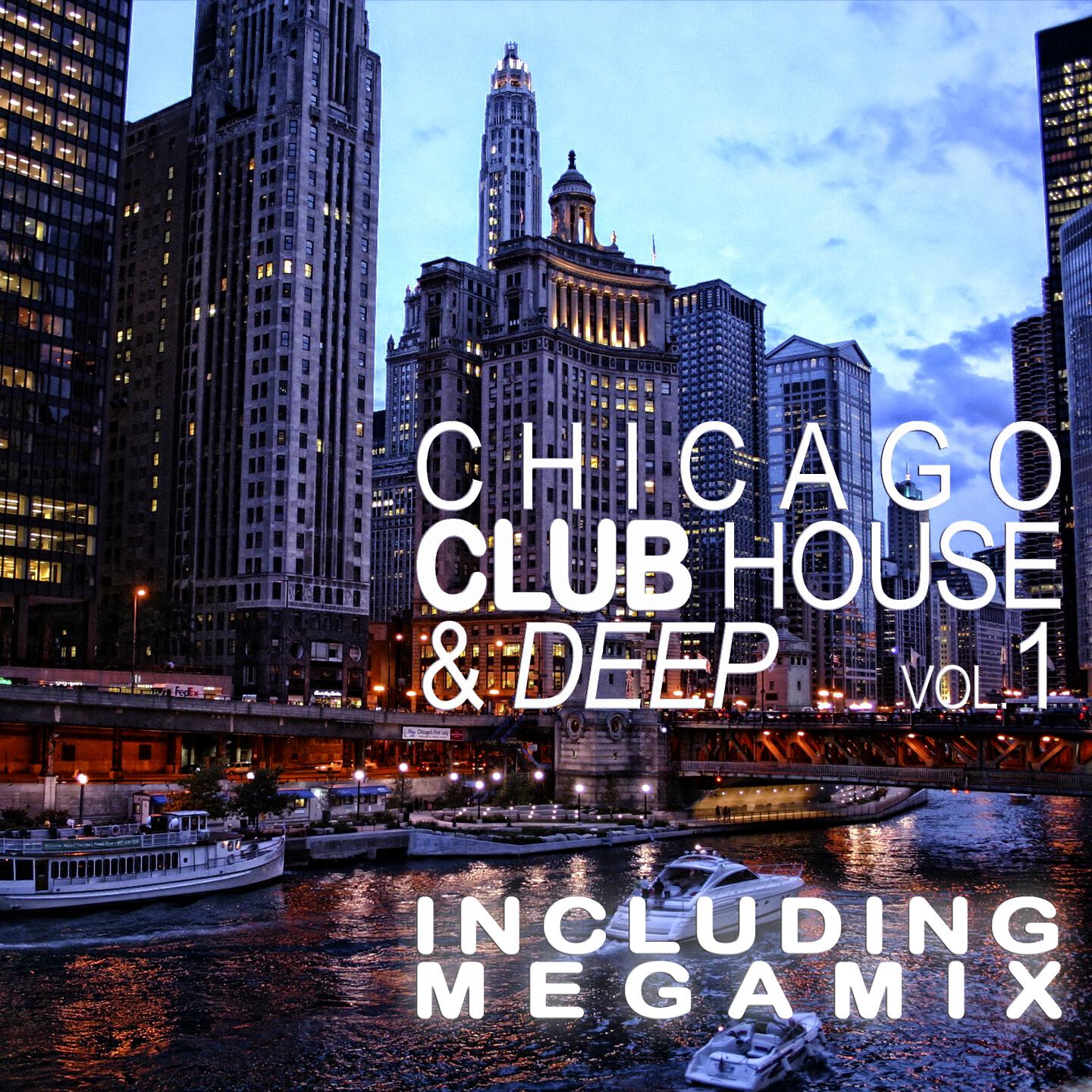 VARIOUS ARTISTS - Megamix