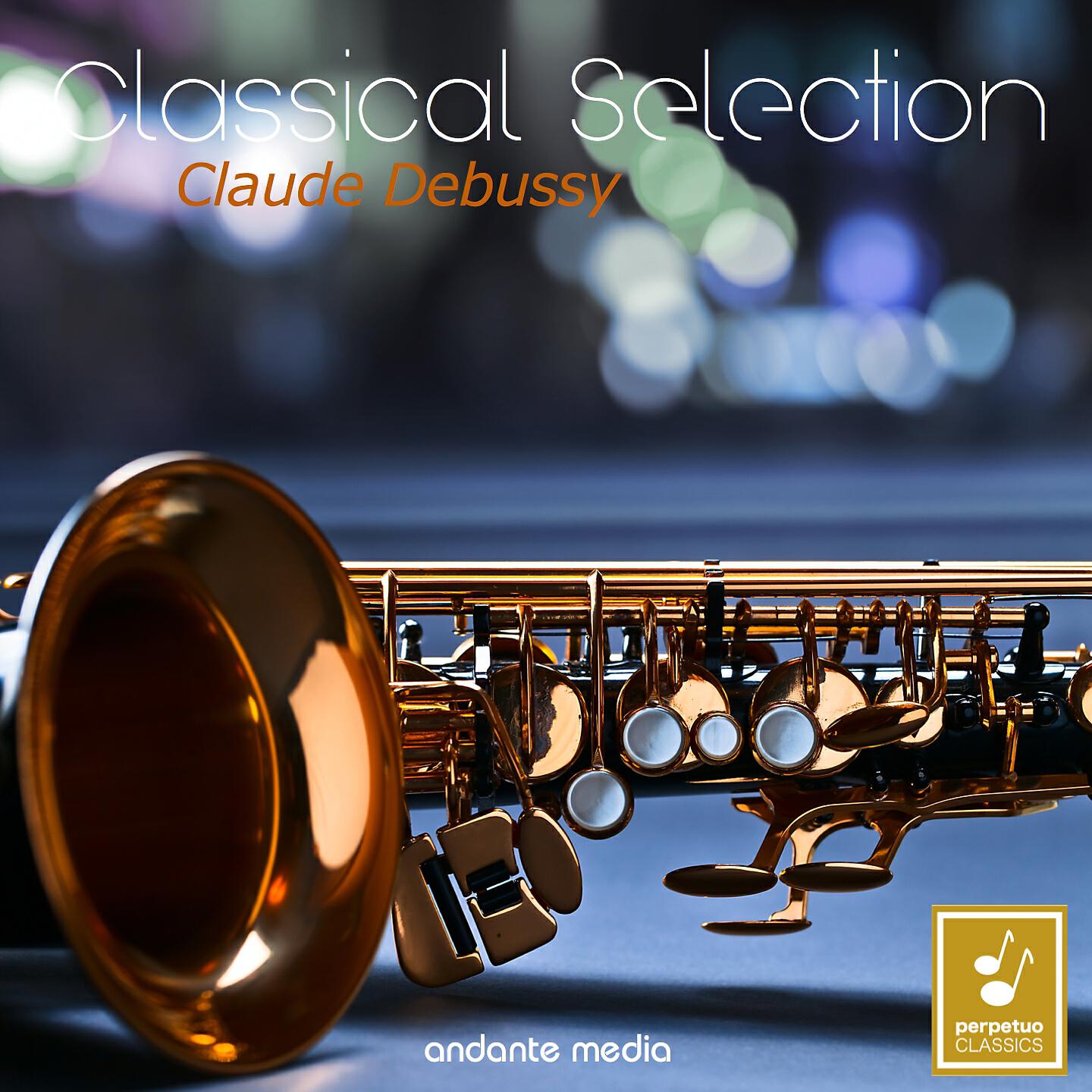Radio Luxembourg Symphony Orchestra - Première rapsodie, L. 116