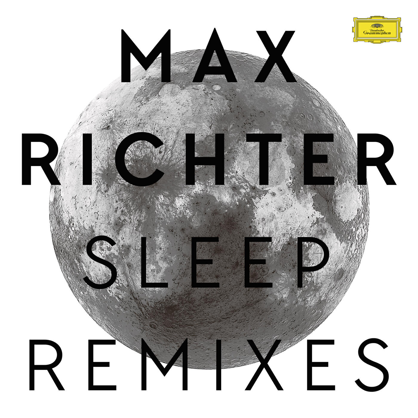 Clarice Jensen - Richter: Dream 13 (Marconi Union Remix)