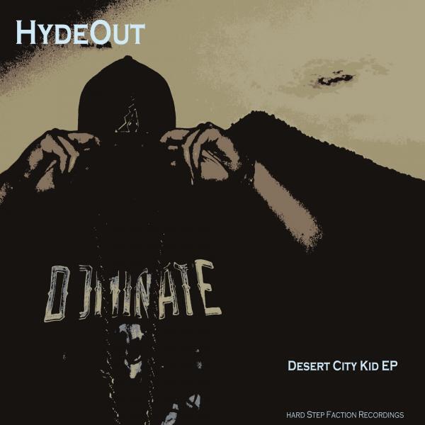 HydeOut - Skillz (feat. BLANK) (Original)