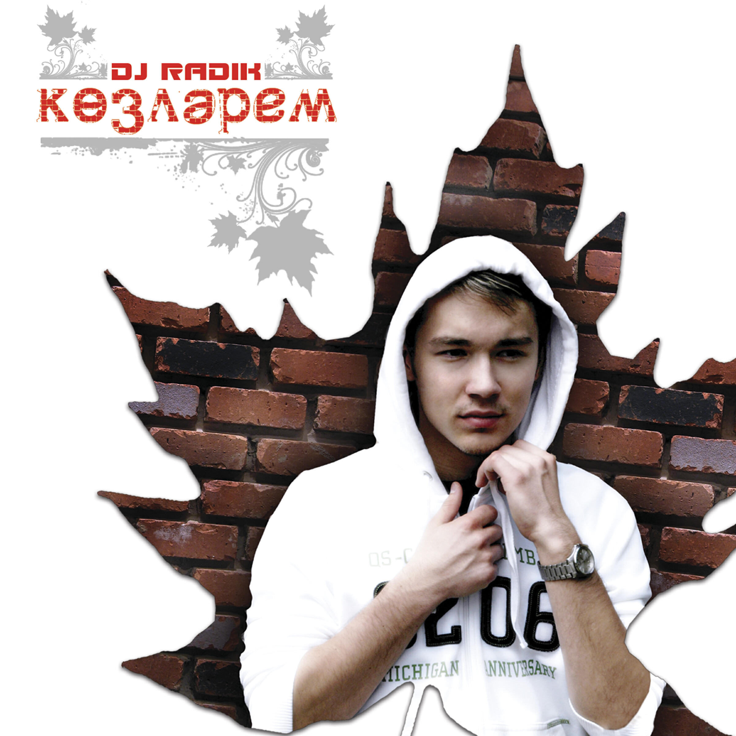 DJ RADIK - Козлэрем сап-сары сагыштан