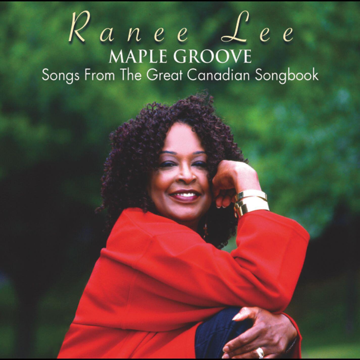 Ranee Lee - Swinging Shepherd Blues