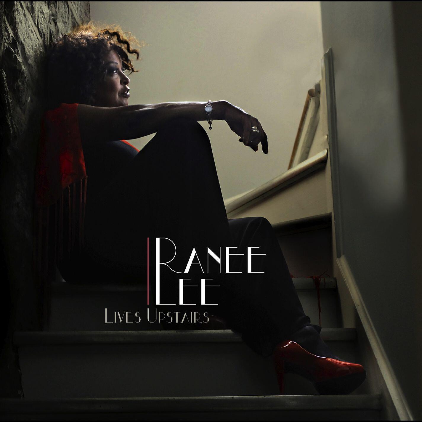 Ranee Lee - A Crooked Road